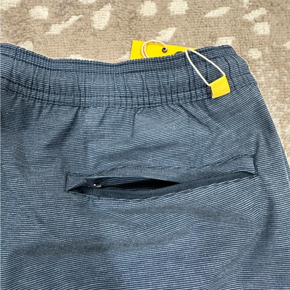 COPY - NWT: Men’s Duck Head St. Mark’s Water Shorts (size Medium) - Picture 4 of 5